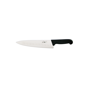 COLTELLO TRINCIANTE ALVEOLATO CM 25