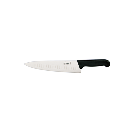 COLTELLO TRINCIANTE ALVEOLATO CM 25