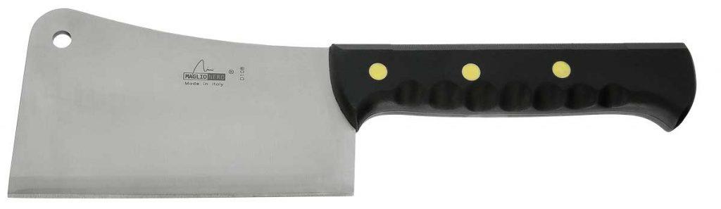 FALCETTA SALUMIERE MANICO ANAT. 18CM 0,85KG