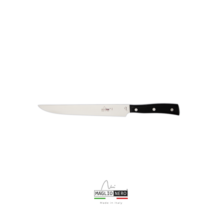 COLTELLO DA ARROSTO CM 22