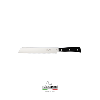 COLTELLO PANE DA 21 CM LINEA ISIDE