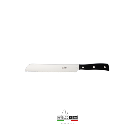 COLTELLO PANE DA 21 CM LINEA ISIDE