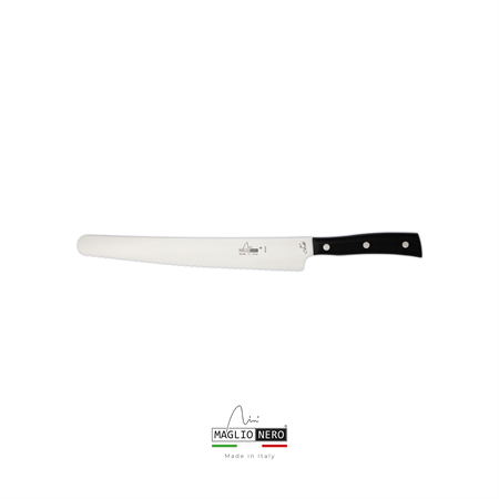 COLTELLO PANE DA 26 CM LINEA ISIDE