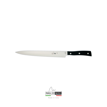 COLTELLO DA SASCHIMI/CARNE CM 25