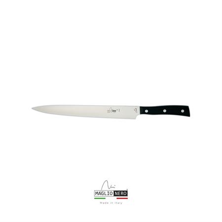 COLTELLO DA SASCHIMI/CARNE CM 25