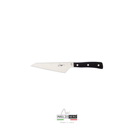 TRINCIANTE UTILITY  DA 14 CM MANICO POM LUCIDO
