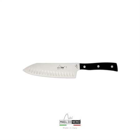 COLTELLO SANTOKU 17 CM LINEA ISIDE