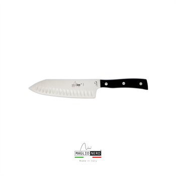 COLTELLO SANTOKU 17 CM LINEA ISIDE