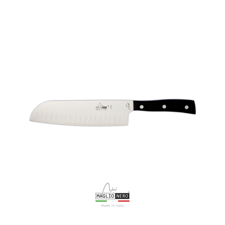 COLTELLO SANTOKU DA 19 CM LINEA ISIDE