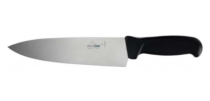 COLTELLO CUCINA CM 20 MANICO POM