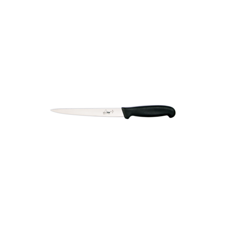 COLTELLO FILETTARE LAMA DRITTA CM 18 LINE LUX