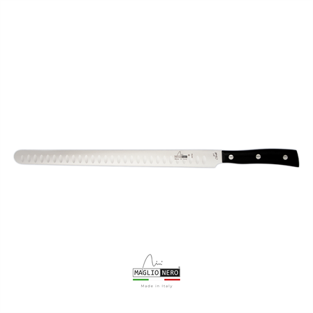 COLTELLO SALMONE LAMA CM 30 LINEA ISIDE