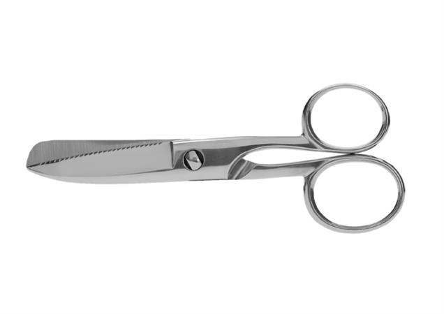 FORBICE PESCE CM 18
