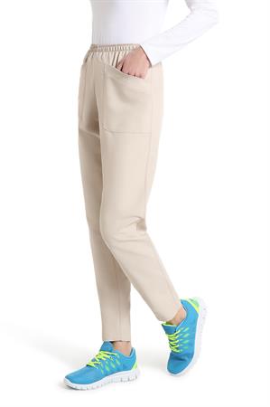 FAST PANTALONE UNISEX MICROFIBRA BEIGE