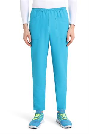 FAST PANTALONE UNISEX MICROFIBRA TURCHESE