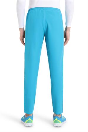 FAST PANTALONE UNISEX MICROFIBRA TURCHESE