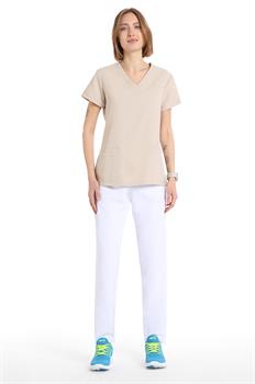POWER CASACCA DONNA MICROFIBRA BEIGE