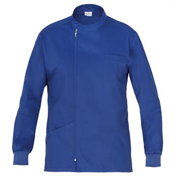 CASACCA RUGGERO CHIUSURA ZIP ROYAL