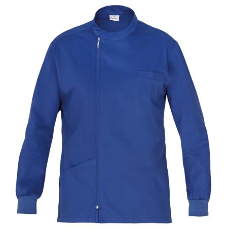 CASACCA RUGGERO CHIUSURA ZIP ROYAL