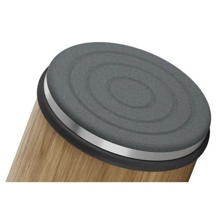 SET AFFILATORE HORL 3 ROVERE
