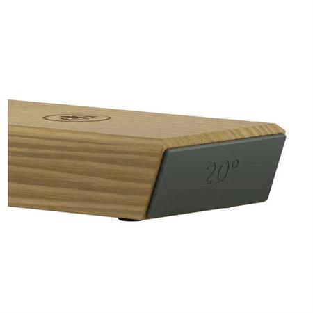 SET AFFILATORE HORL 3 ROVERE
