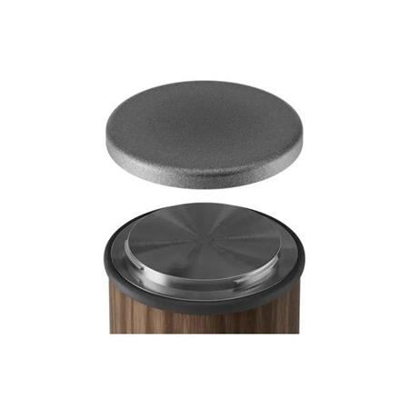 SET AFFILATORE HORL 3 NOCE