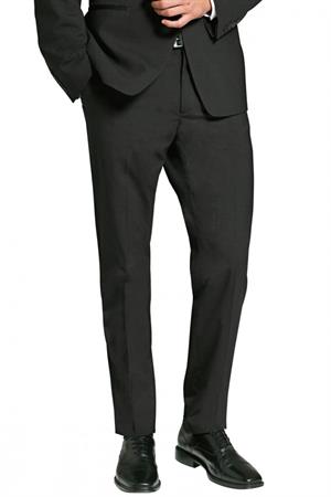 PANTALONE JOPLIN NERO BRAGARD