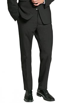 PANTALONE JOPLIN NERO BRAGARD