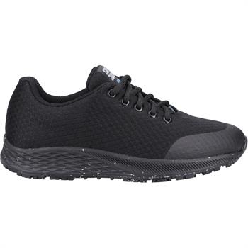 SCARPA ANTISCIVOLO NERA