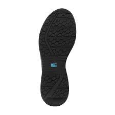 SCARPA ANTISCIVOLO NERA