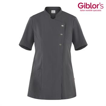 CASACCA GRETA GRIGIO