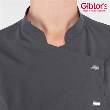 CASACCA GRETA GRIGIO