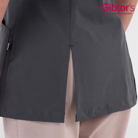 CASACCA GRETA GRIGIO