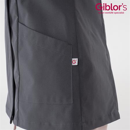CASACCA GRETA GRIGIO