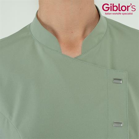 CASACCA GRETA OLIVA