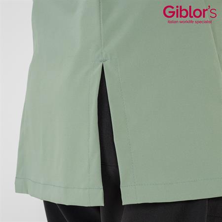 CASACCA GRETA OLIVA