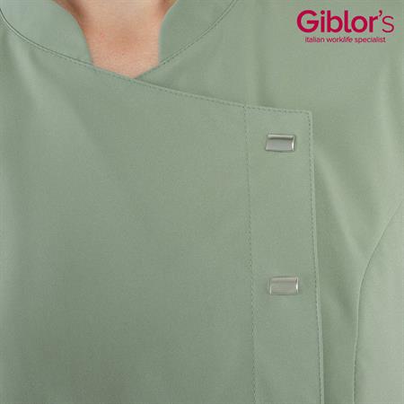 CASACCA GRETA OLIVA