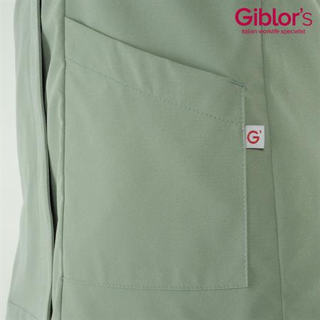 CASACCA GRETA OLIVA