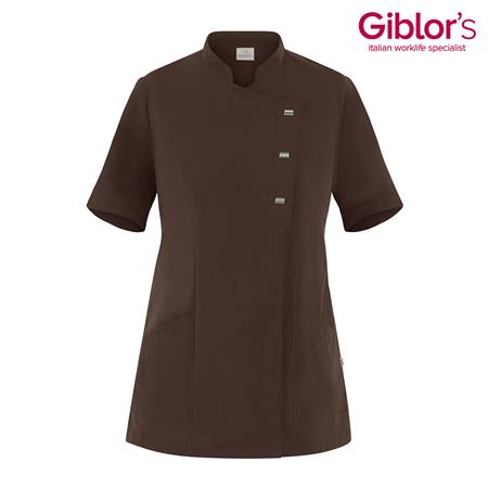CASACCA GRETA MARRONE
