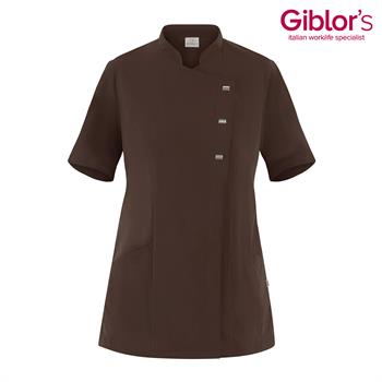 CASACCA GRETA MARRONE