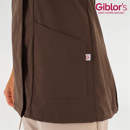 CASACCA GRETA MARRONE