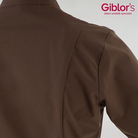 CASACCA GRETA MARRONE
