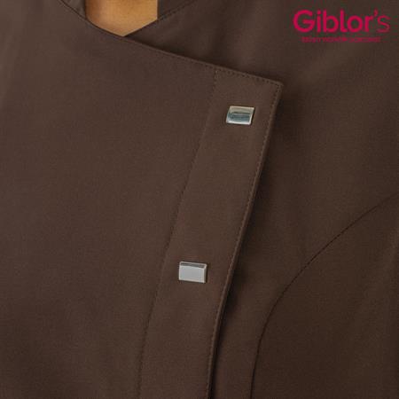 CASACCA GRETA MARRONE