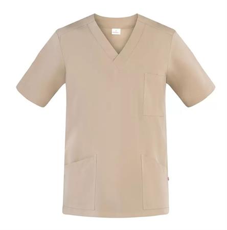CASACCA MEDICALE FLAVIO BEIGE