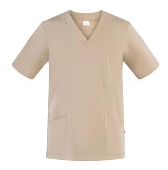 CASACCA MEDICALE FLAVIO BEIGE
