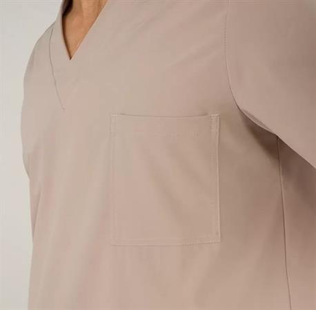 CASACCA MEDICALE FLAVIO BEIGE