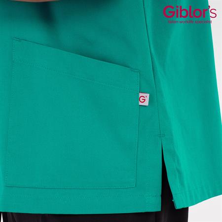 CASACCA FRANCO VERDE