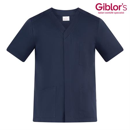 CASACCA FRANCO BLU