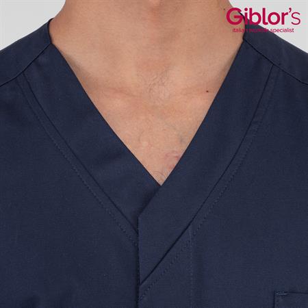 CASACCA FRANCO BLU
