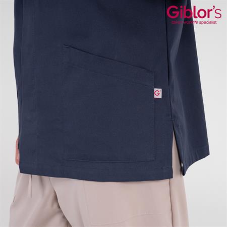 CASACCA FRANCO BLU